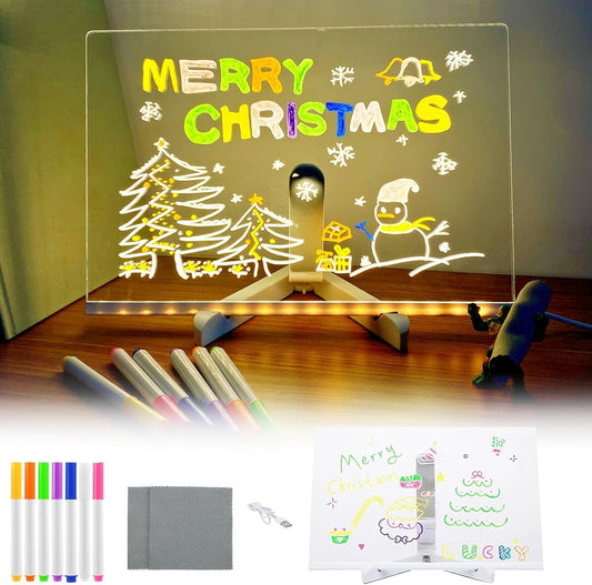 Led Note Board